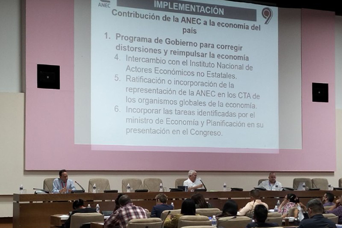 ACN - Cuba
