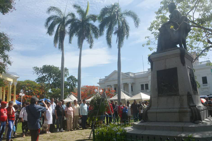 ACN - Cuba
