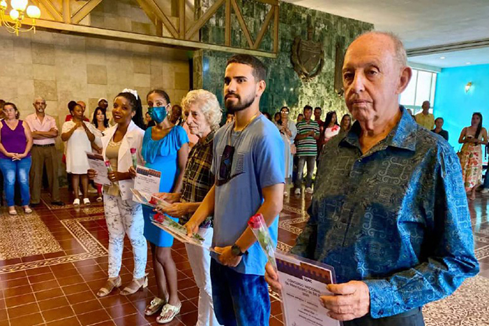 ACN - Cuba