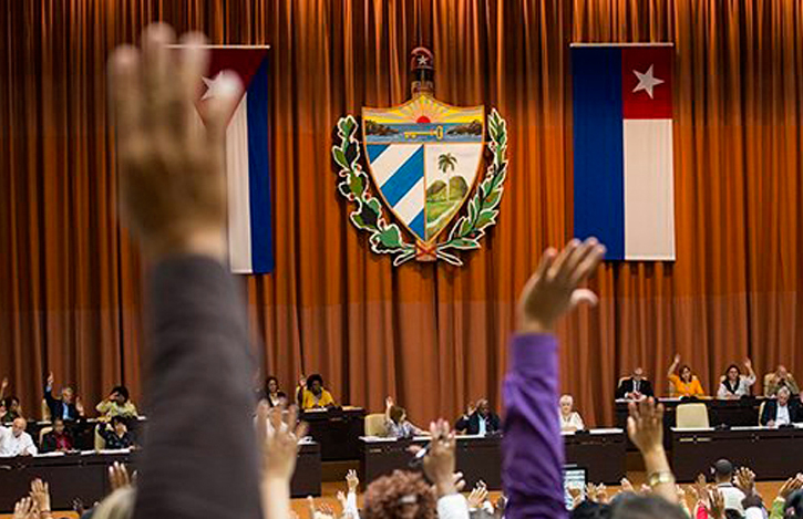 ACN - Cuba