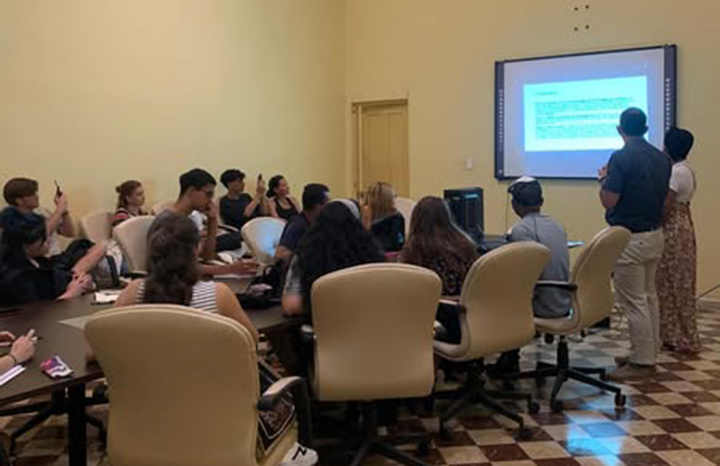 ACN - Cuba