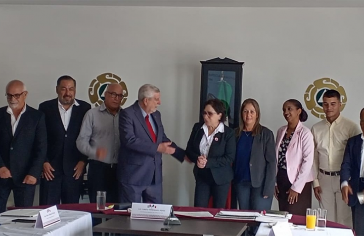 ACN - Cuba