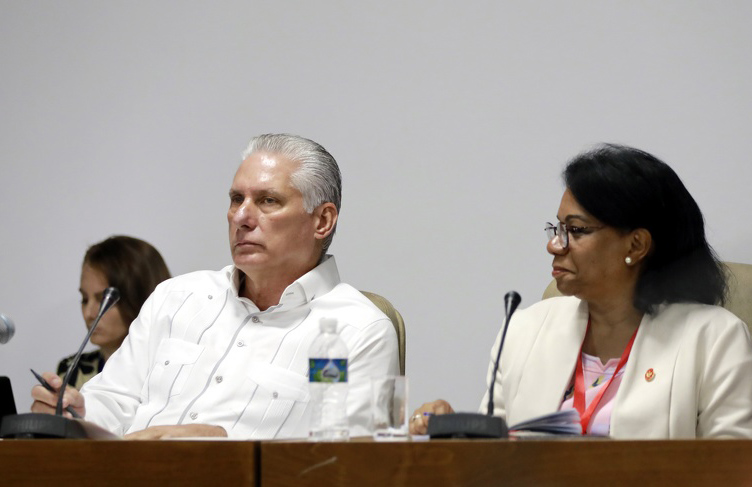 ACN - Cuba