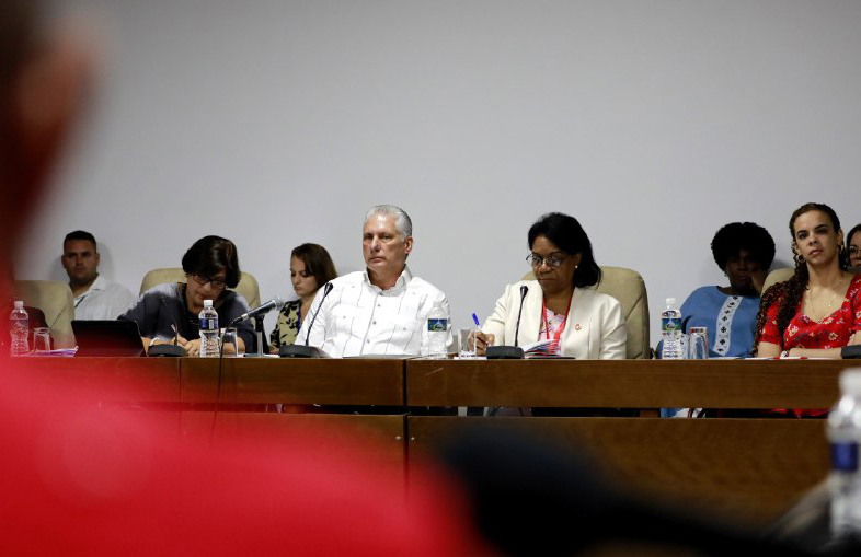 ACN - Cuba
