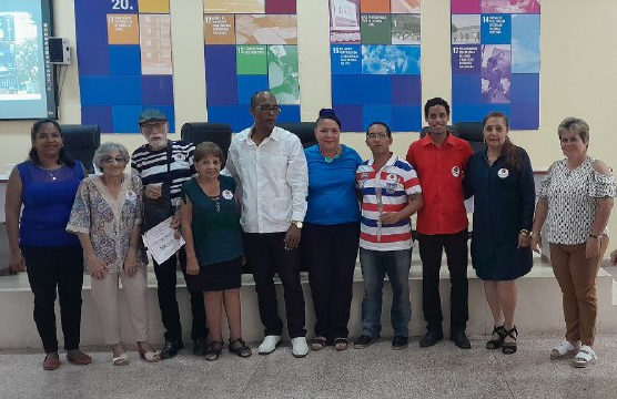 ACN - Cuba