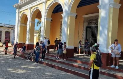 ACN - Cuba