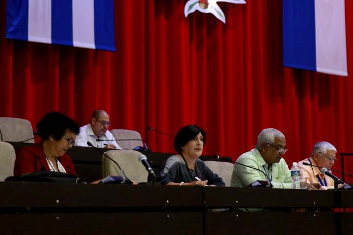 ACN - Cuba