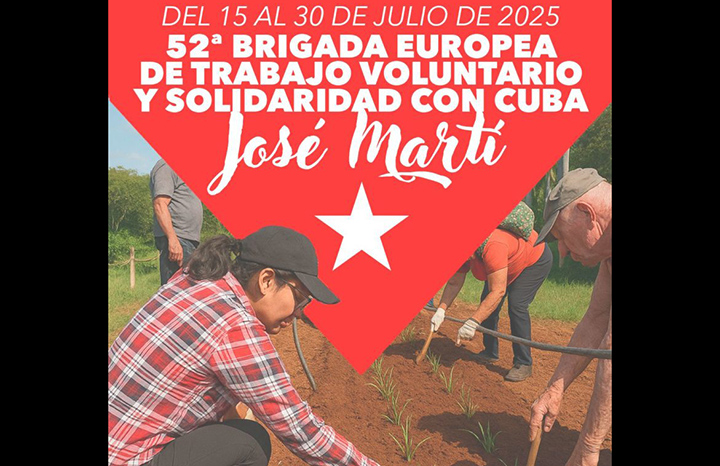 ACN - Cuba