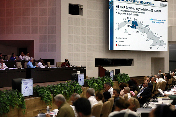 ACN - Cuba