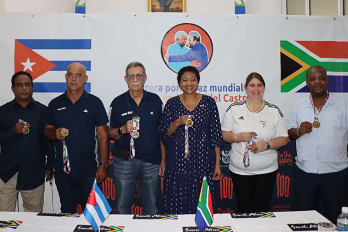 ACN - Cuba