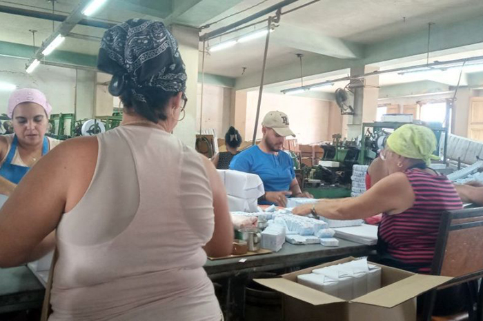 ACN - Cuba