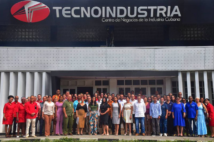 ACN - Cuba