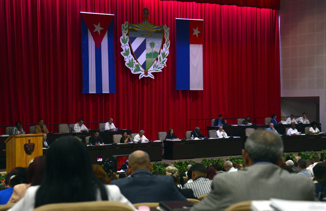 ACN - Cuba