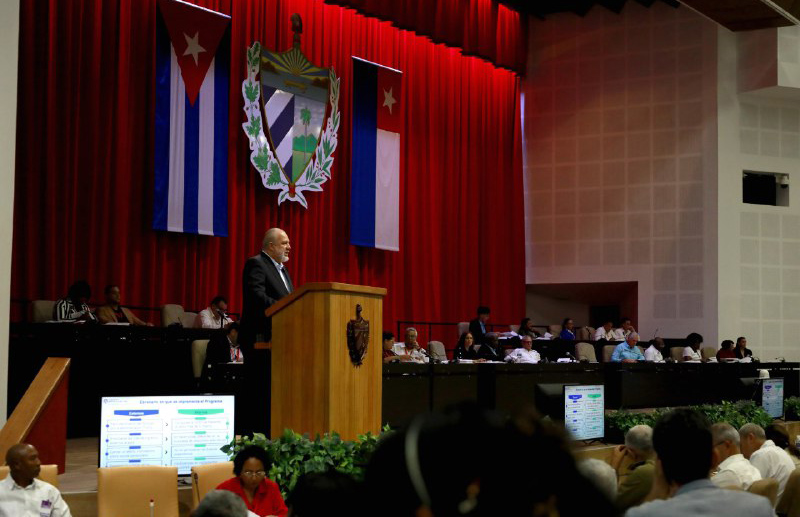 ACN - Cuba