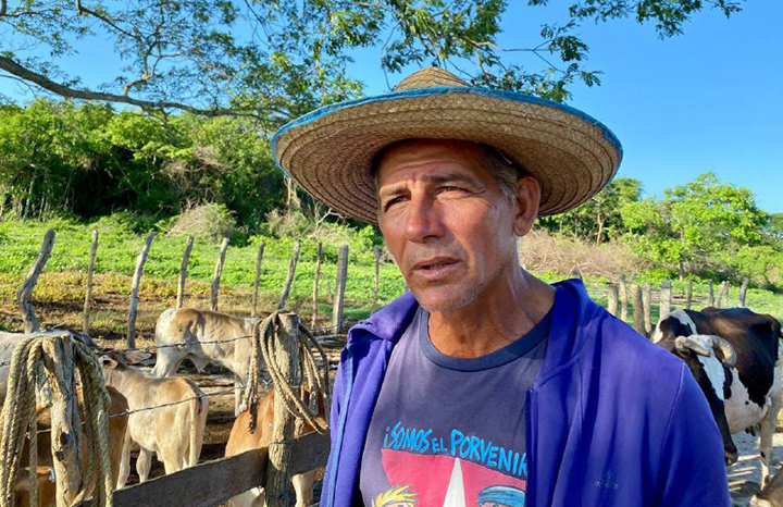 ACN - Cuba