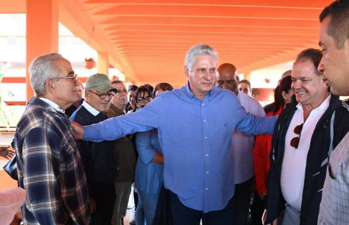 ACN - Cuba