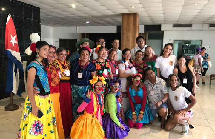 ACN - Cuba