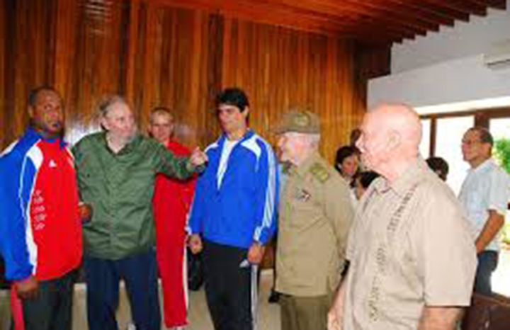 ACN - Cuba