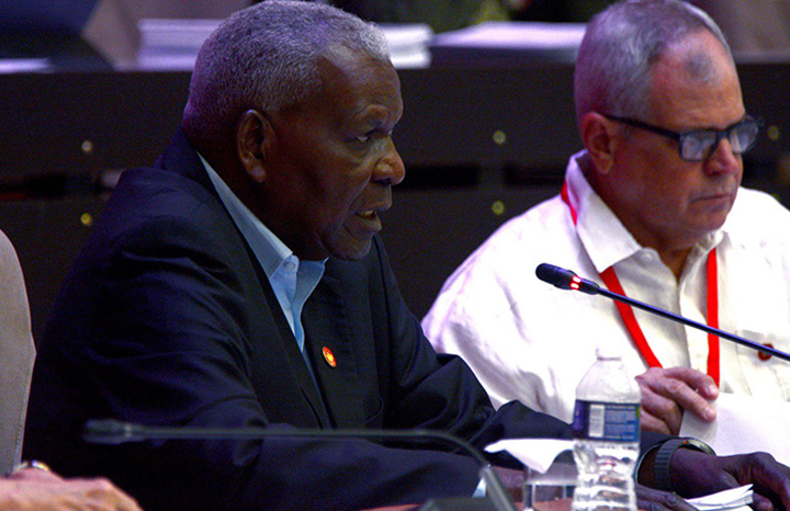 ACN - Cuba
