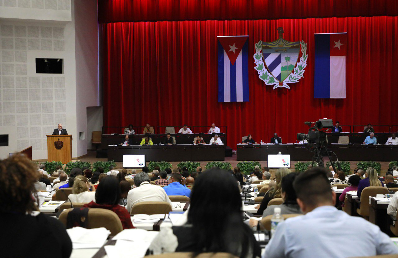 ACN - Cuba