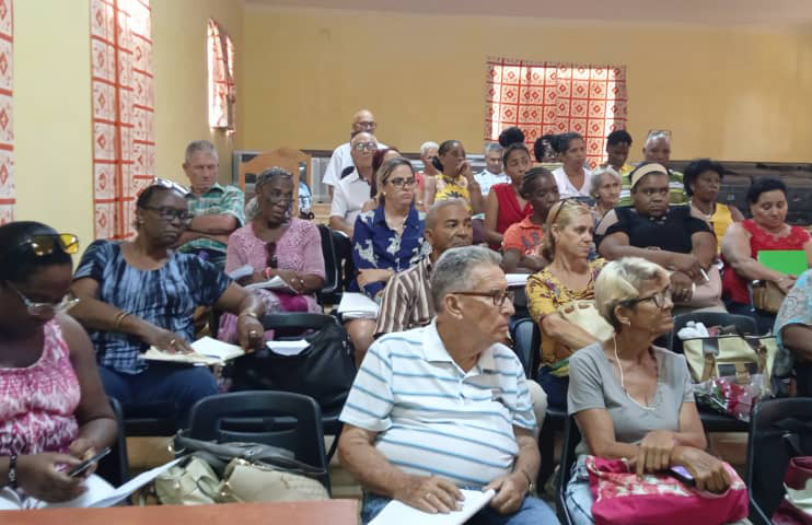 ACN - Cuba