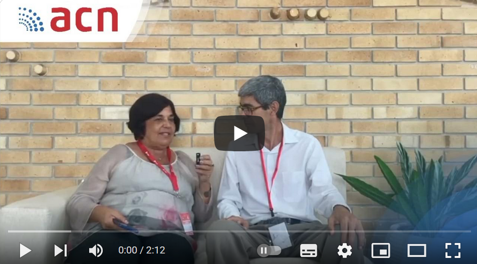 ACN - Cuba
