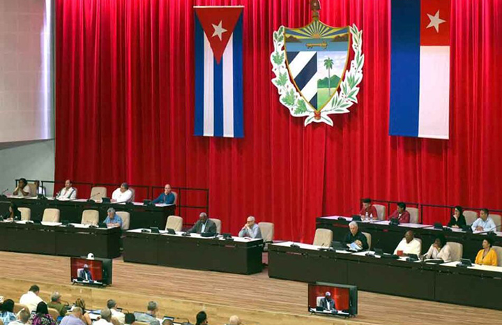ACN - Cuba