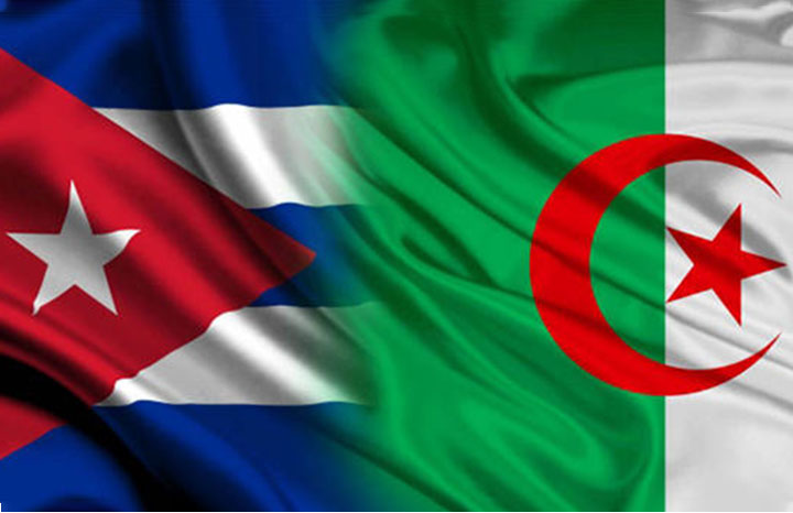 ACN - Cuba
