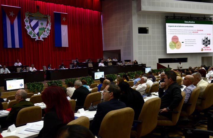 ACN - Cuba