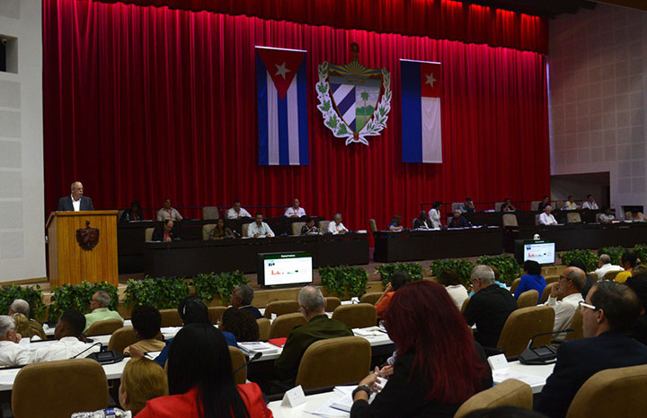 ACN - Cuba