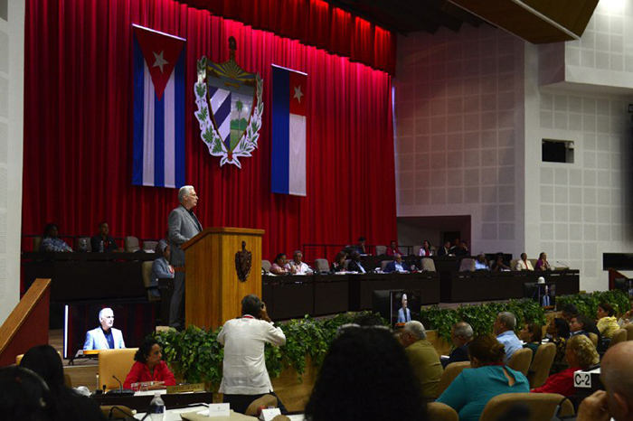 ACN - Cuba