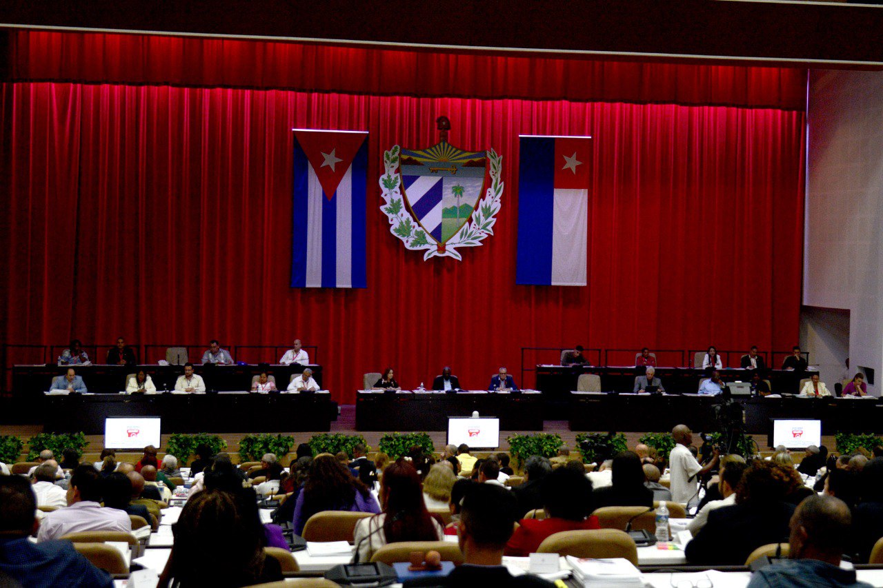 ACN - Cuba