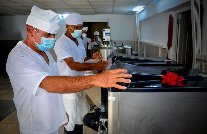 ACN - Cuba