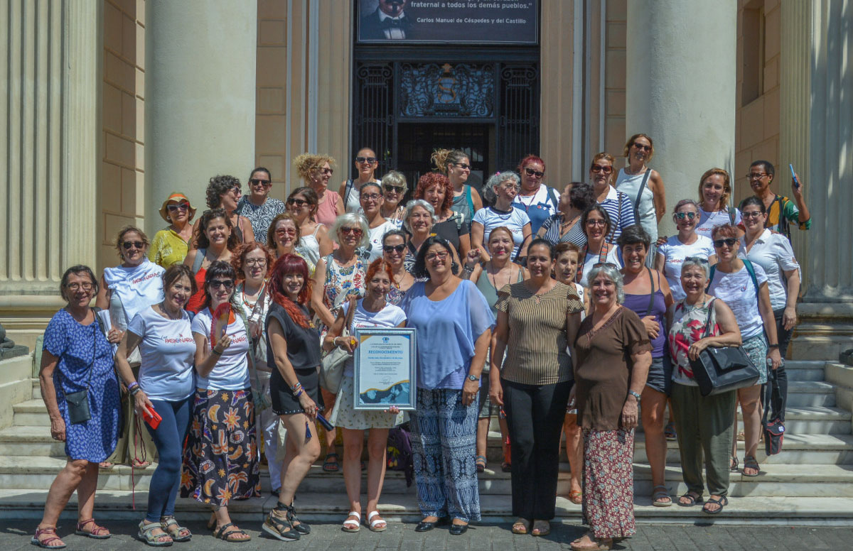 ACN - Cuba