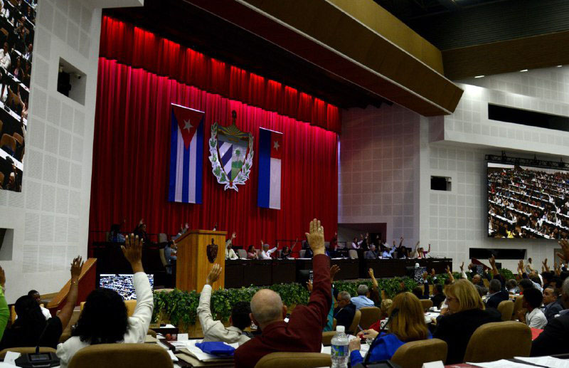 ACN - Cuba