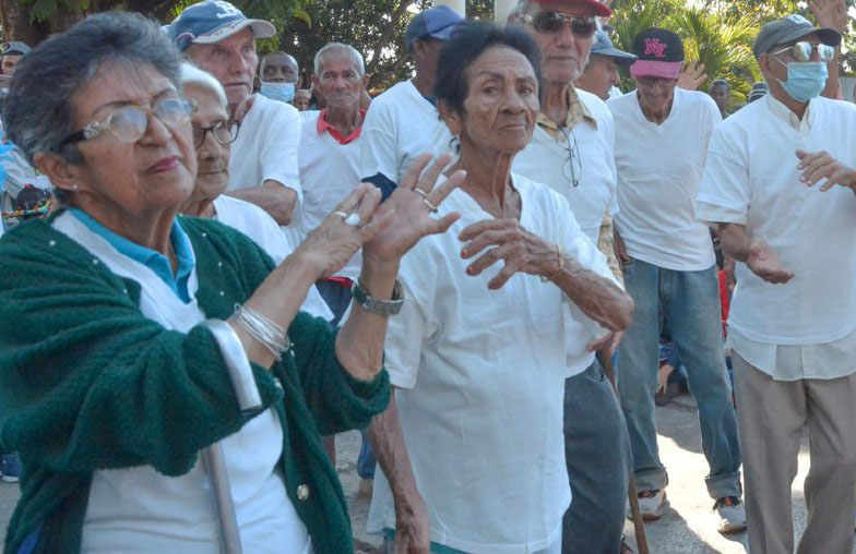 ACN - Cuba