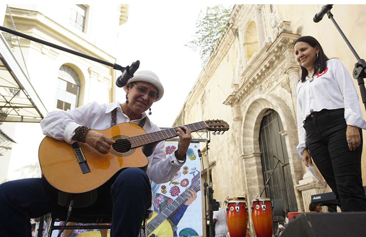 ACN - Cuba