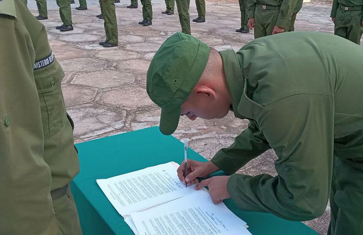 ACN - Cuba