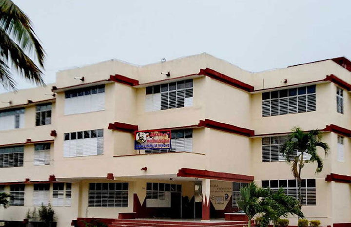 ACN - Cuba