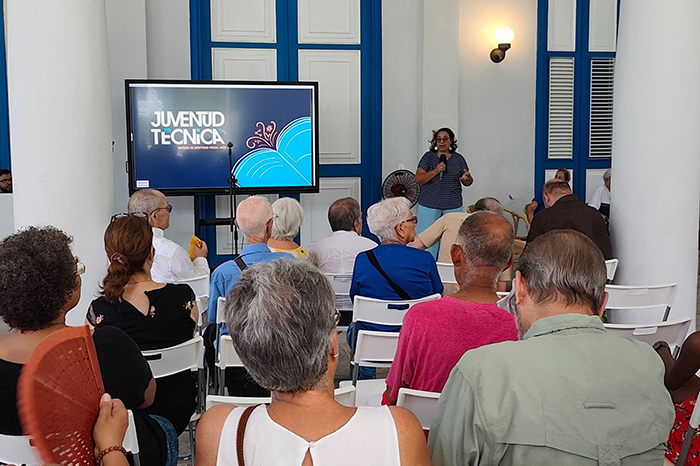ACN - Cuba