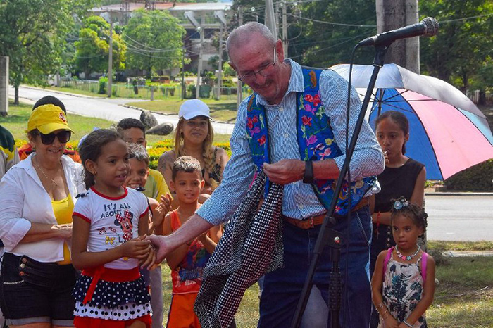 ACN - Cuba