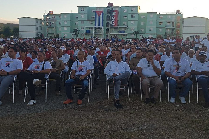 ACN - Cuba