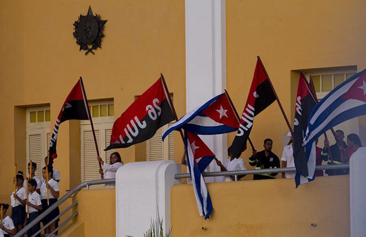 ACN - Cuba