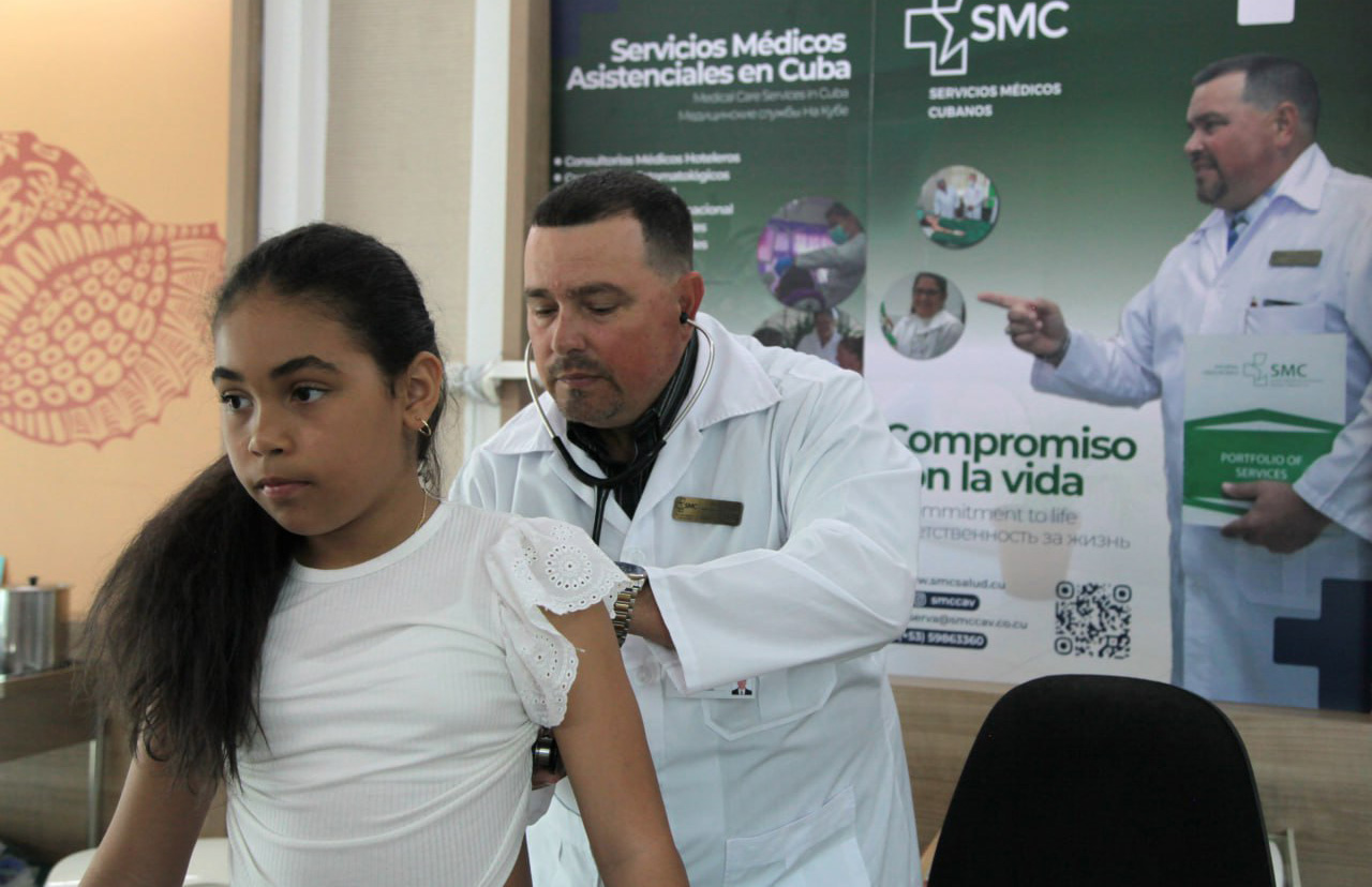 ACN - Cuba