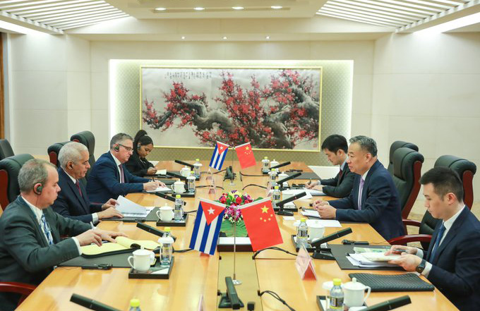 ACN - Cuba