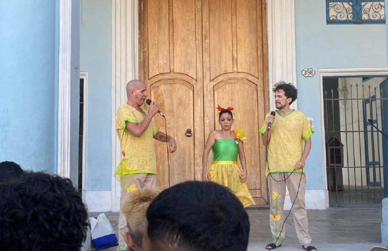 ACN - Cuba