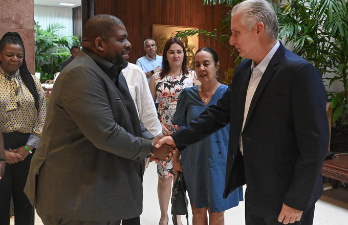 ACN - Cuba