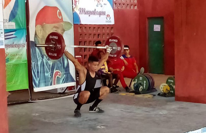 ACN - Cuba