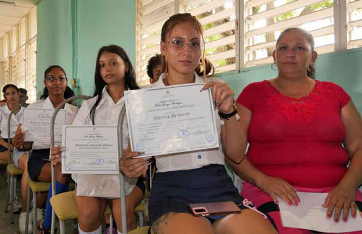 ACN - Cuba