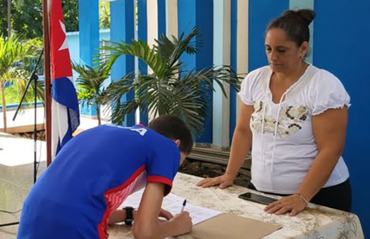 ACN - Cuba